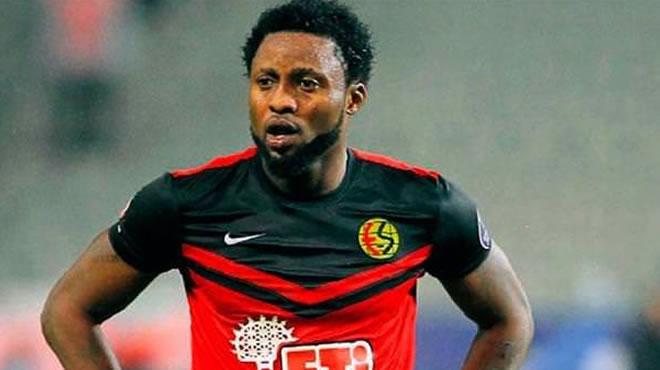 İşte Beşiktaş'ın Lawal teklifi!