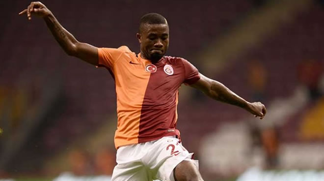 Galatasaray'dan Chedjou açıklaması!