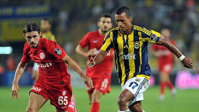 Nani'den flaş açıklama! 'İşte fırsat geldi...'