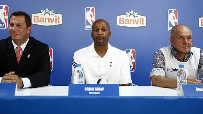 NBA ile Avrupa basketbolu farksız