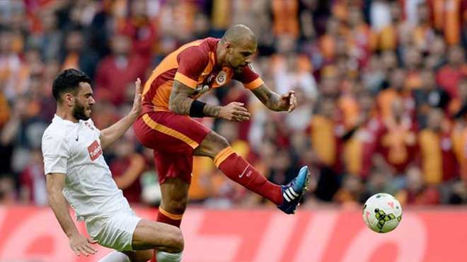 İşte Melo'nun bonservis bedeli