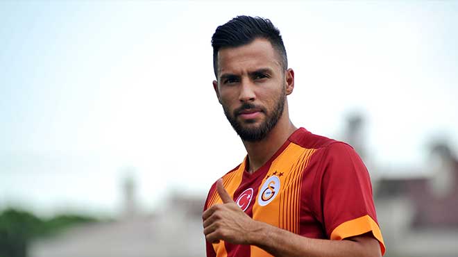 Yasin Öztekin: 'Neden yedeğim bilmiyorum'