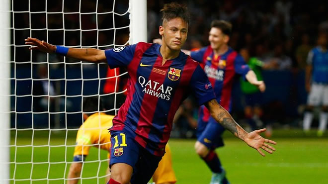 F.Bahçe'ye transferde Neymar engeli!