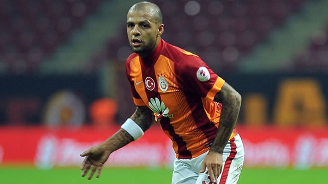 ŞOK! Melo'yu silahlı tehditle kaçırdılar!