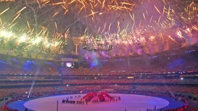 Commonwealth 2022 ilk kez Afrika'da!