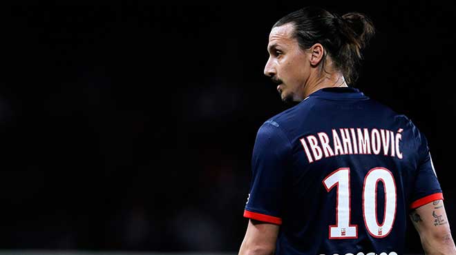 F.Bahçe Ibra'yı açıkladı!