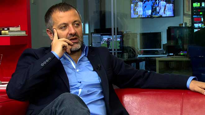 'Transferi de Selçuk yapsın!'