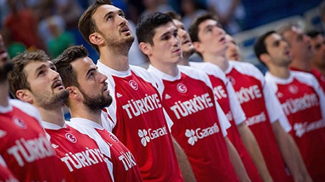 12 Dev Adam‘ın EuroBasket kadrosu!