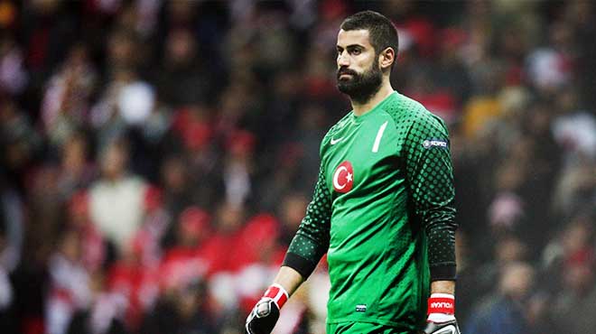Volkan Demirel'den Fatih Terim'e cevap