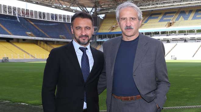 Fenerbahçe‘ye Shakhtar modeli