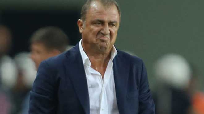 Terim'den flaş Volkan Demirel açıklaması!