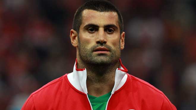 Pereira'dan Volkan'a flaş tavsiye!