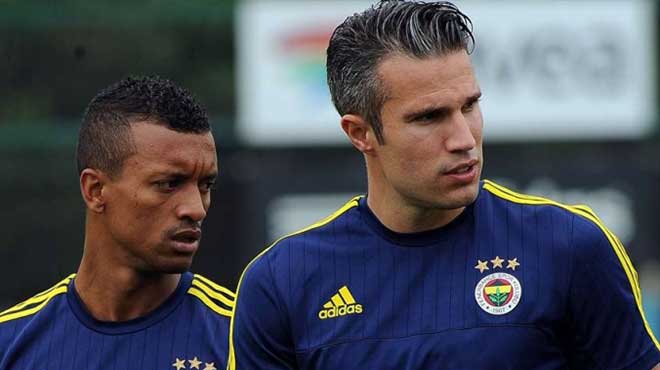Devlerin gözü Fenerbahçe’de