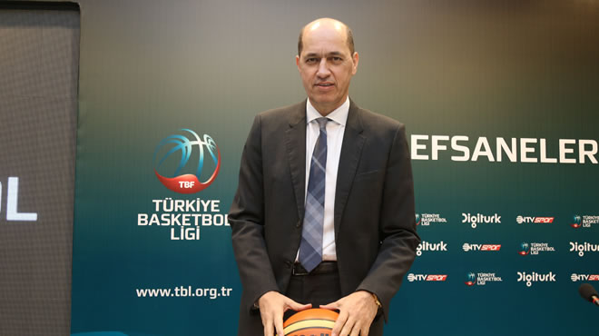 EuroBasket öncesi başarı dileği