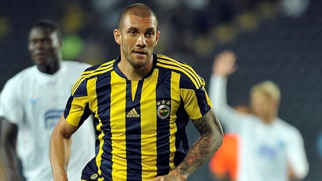 Fernandao'dan ihanet açıklaması!