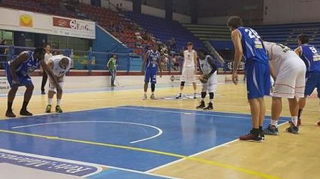 Banvit'ten 19 sayı fark!
