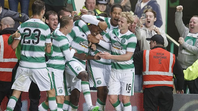 Celtic, Fenerbahçe‘yi böyle tanıttı!