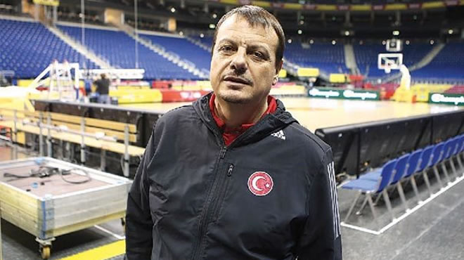 Ataman: Bir başkan istiyor diye...