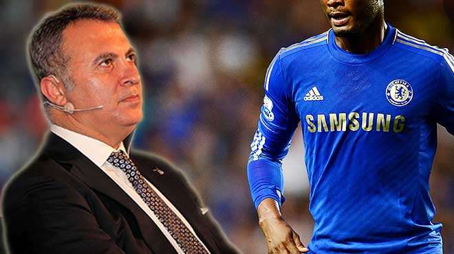 Fikret Orman o transferi resmen açıkladı!