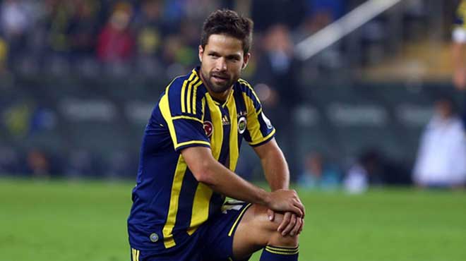 Pereira'dan şok karar! Diego...