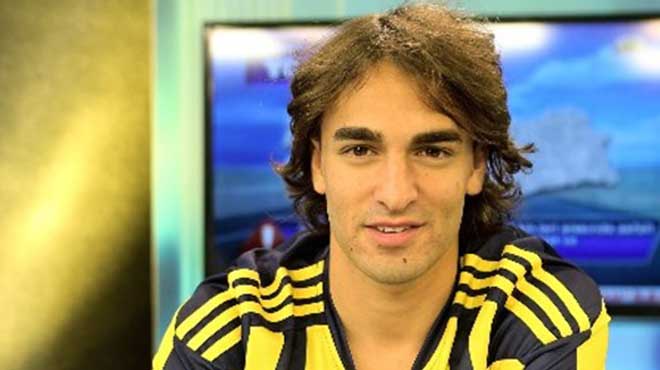 Fenerbahçe'de Lazar Markovic sevinci