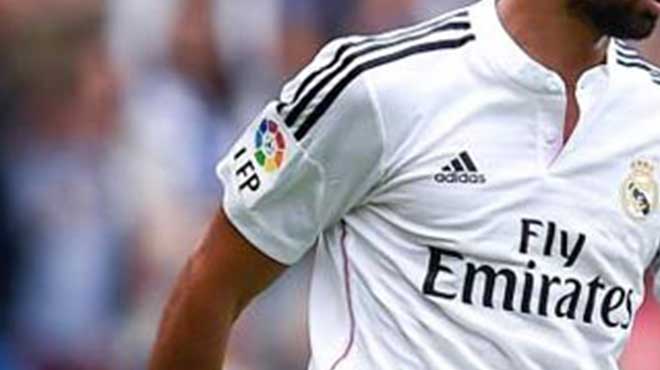 Real Madrid'in yıldızı Süper Lig'e