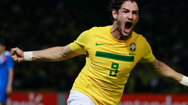 Pato: 'Galatasaray neden olmasın?'