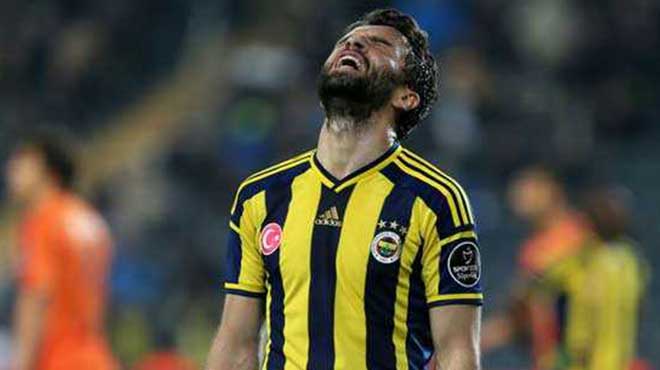 Pereira‘dan Gökhan‘ı şok eden karar!