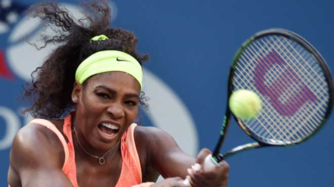 Djokovic ve Williams finalde!