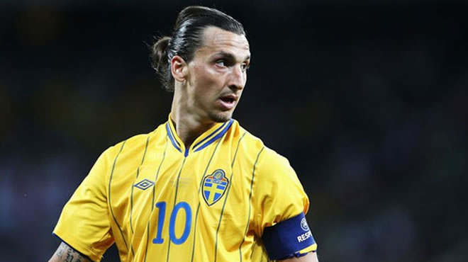 Ibra'dan Orman‘a: ‘Beni Beşiktaş‘a...‘