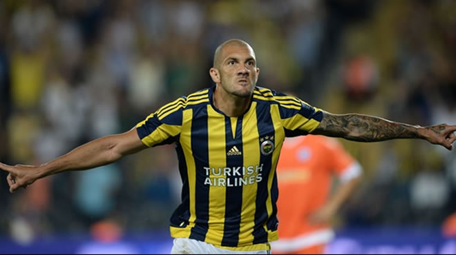 Fernandao'dan flaş iddia! En az 25 gol...