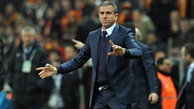 BOMBA! Pereira‘nın yerine Hamzaoğlu!