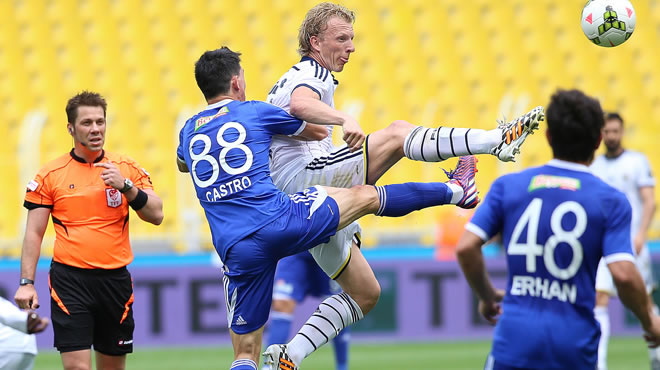 Kasımpaşalı futbolcunun yakını şehit düştü!