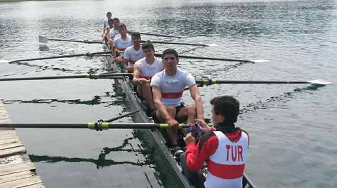 2016 Olimpiyat vizesi seneye kaldı!