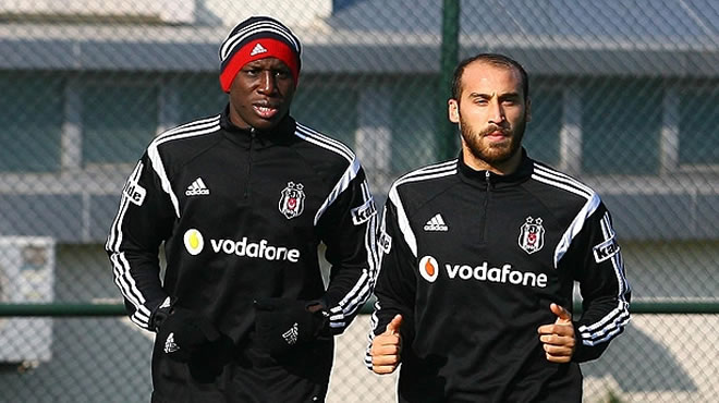 Demba Ba: İyi ki gitmişim!