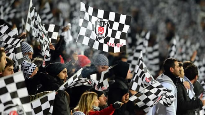 Statsız Beşiktaş daha çok kazandı!