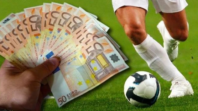 FLAŞ! Şike cezası nedeniyle üst lige çıktılar!