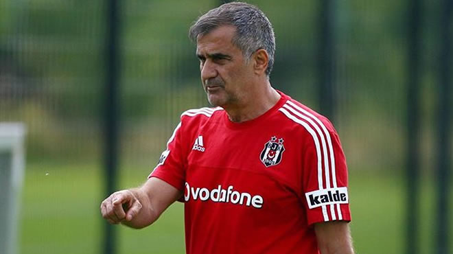 Cenk Tosun - Mario Gomez formulü!