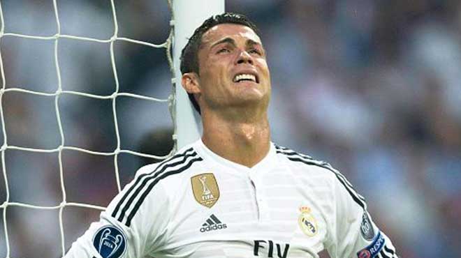 Ronaldo'dan Türkiye'ye mesaj!