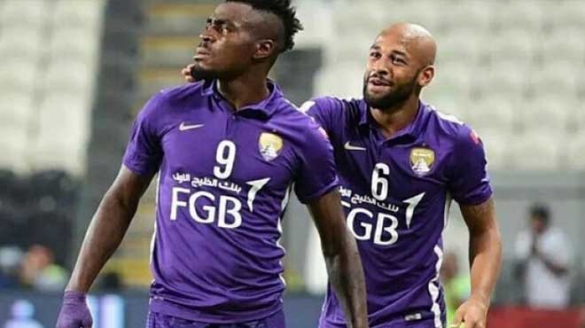 Emenike'den çılgın gelir! Bonservis...