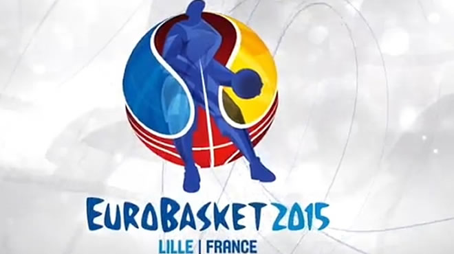 EuroBasket'te 2. tur eşleşmeleri