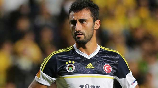 Selçuk Şahin'den Fenerbahçe itirafı!