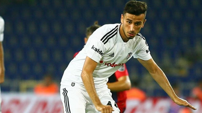 Avrupa'da Oğuzhan fırtınası!