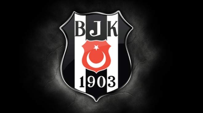 Beşiktaş yeni transferi resmen açıkladı!
