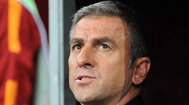 Hamzaoğlu: 'Tehdit etmiyorum ama...'