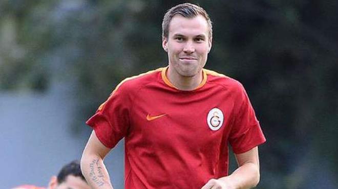 Grosskreutz Ekim'de sahada!