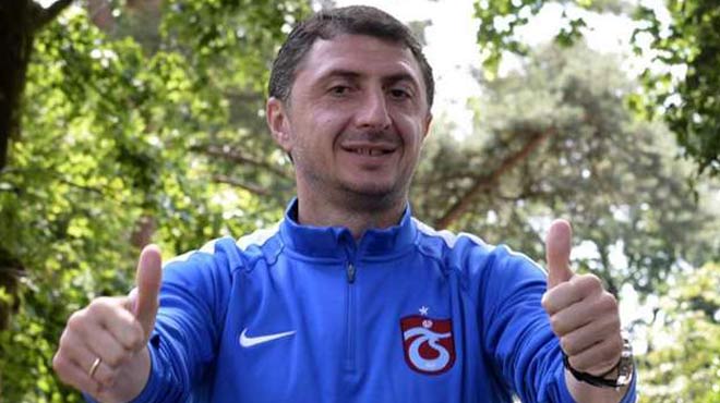İşte Trabzonspor'da başarının anahtarı!