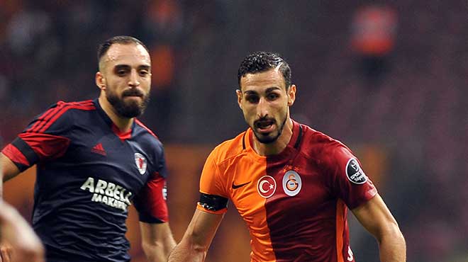 Rodriguez: 'Hocamız devre arasında...'