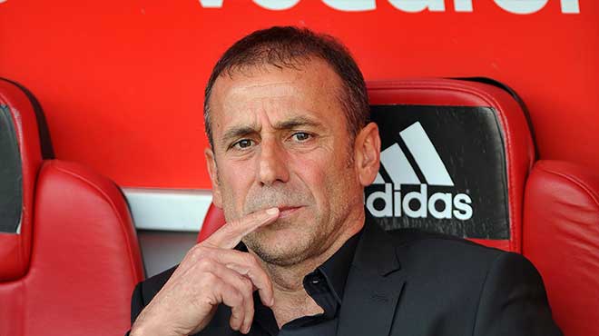 Avcı: 'Beşiktaş farklı da kazanabilirdi...'