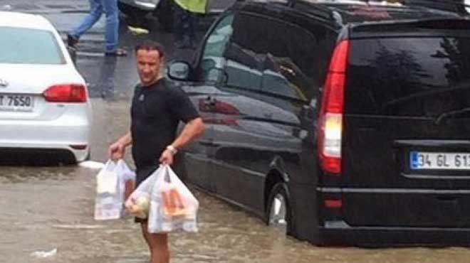 Pereira, sosyal medyadaki o anı açıkladı